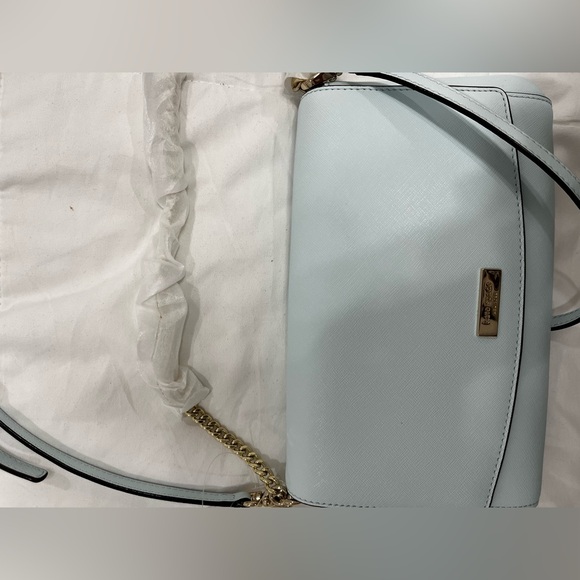 Kate Spade purse - Picture 3 of 4